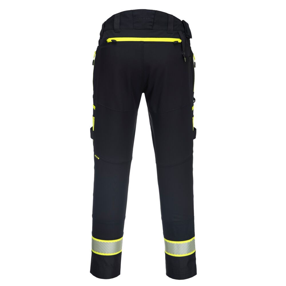 Workwear Bukser, Sort