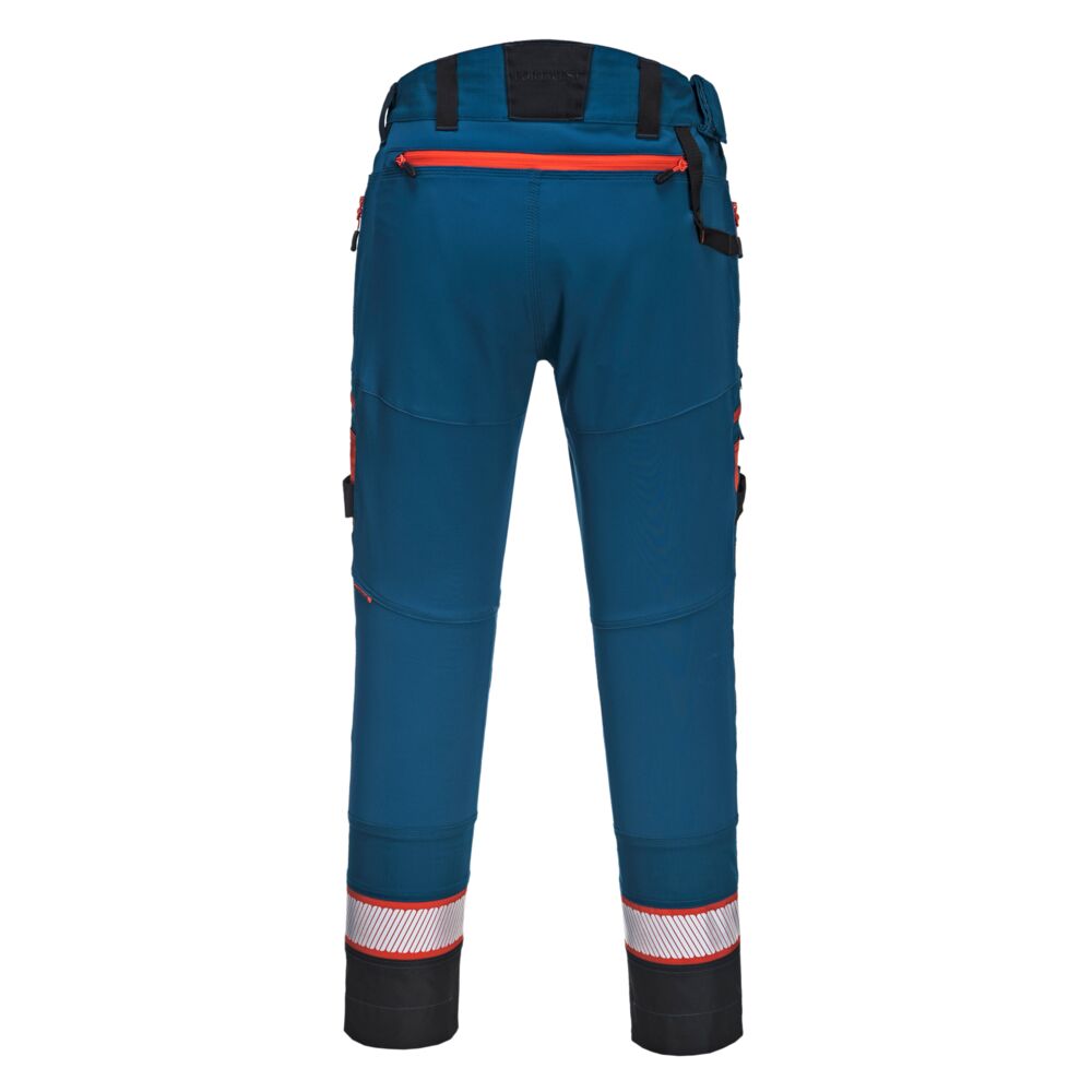 Workwear Bukser, Blå