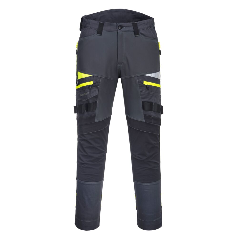Workwear Bukser, Grå