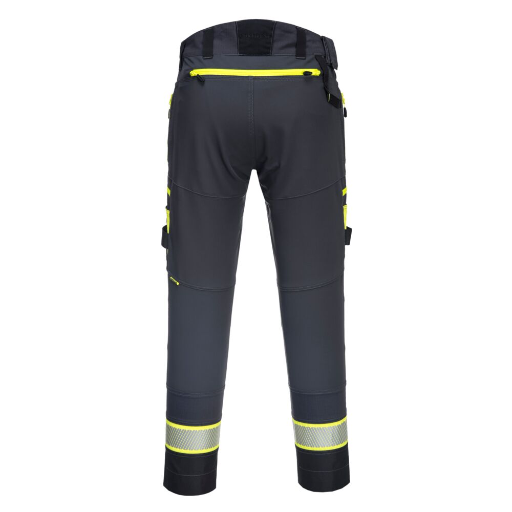 Workwear Bukser, Grå