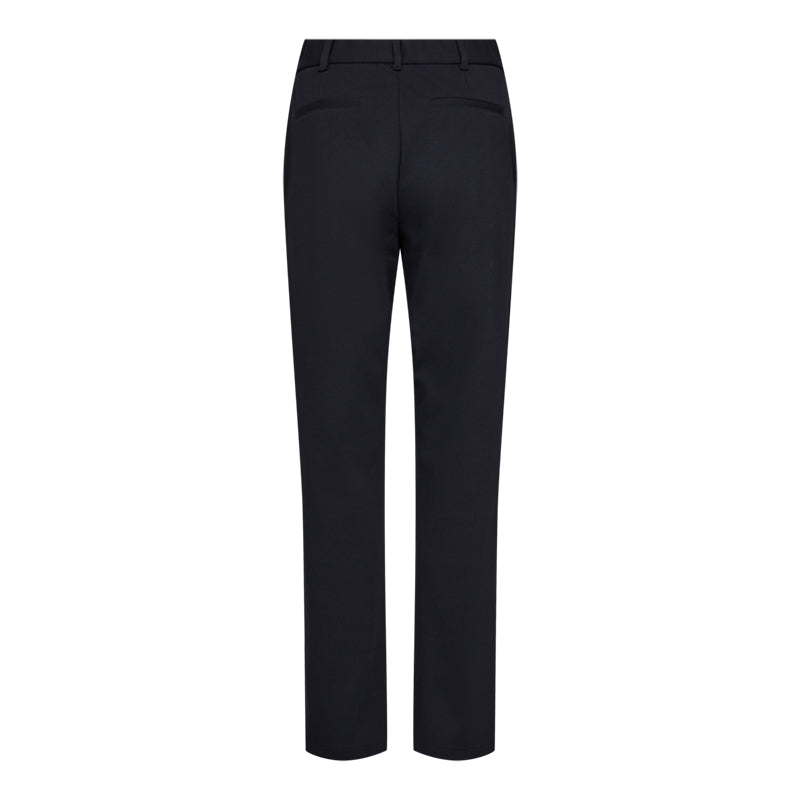 Comfort Fit Extreme Flexibility Damebuks, Navy