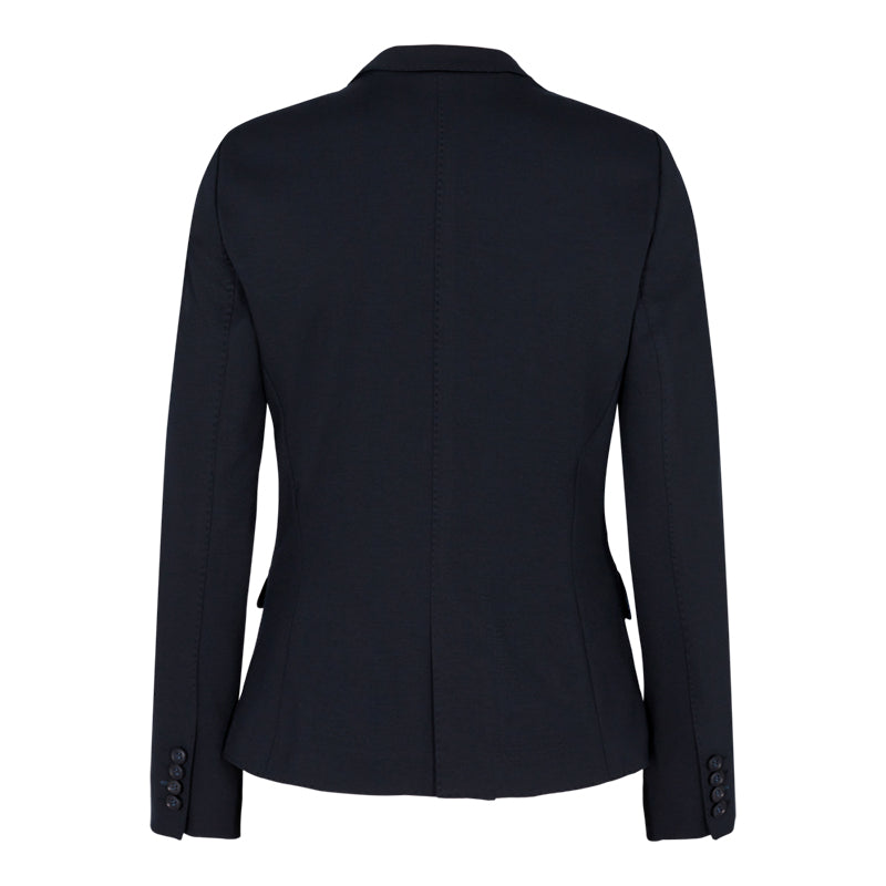 Extreme Flexibility Dame Blazer, Navy