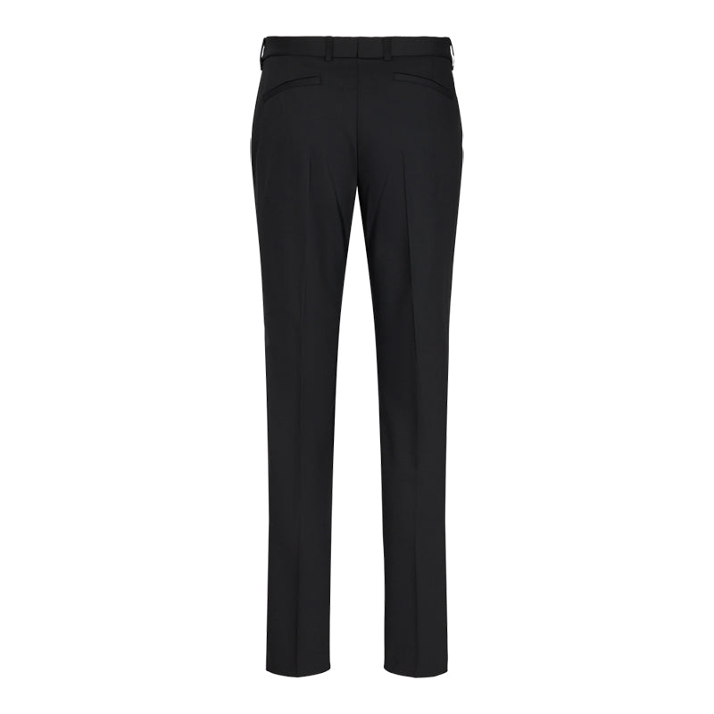 Traveller Damebuks Modern Fit, Sort