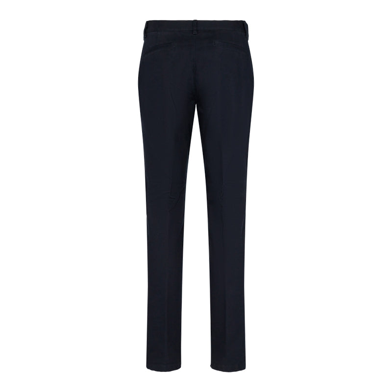Chinos Modern Fit Dame, Navy