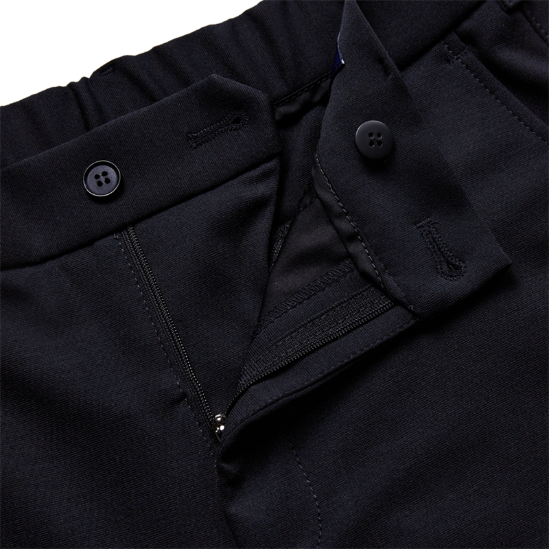 Comfort Fit Extreme Flexibility Damebuks, Navy