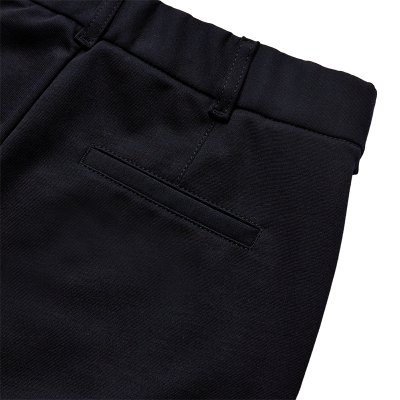 Comfort Fit Extreme Flexibility Damebuks, Navy