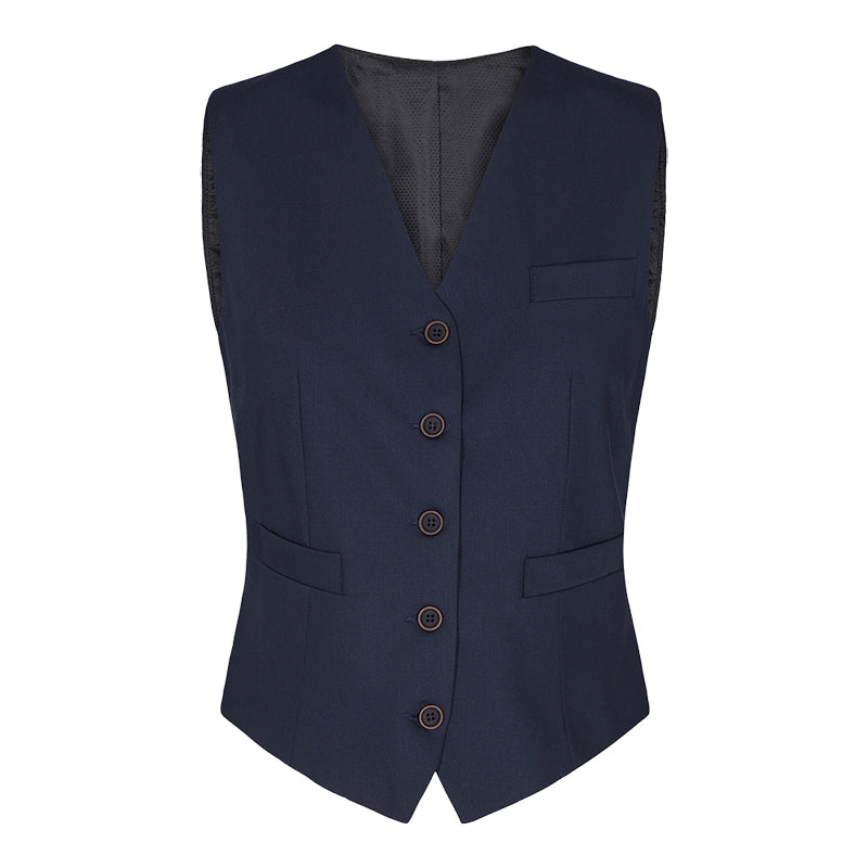 Traveller Damevest, Navy