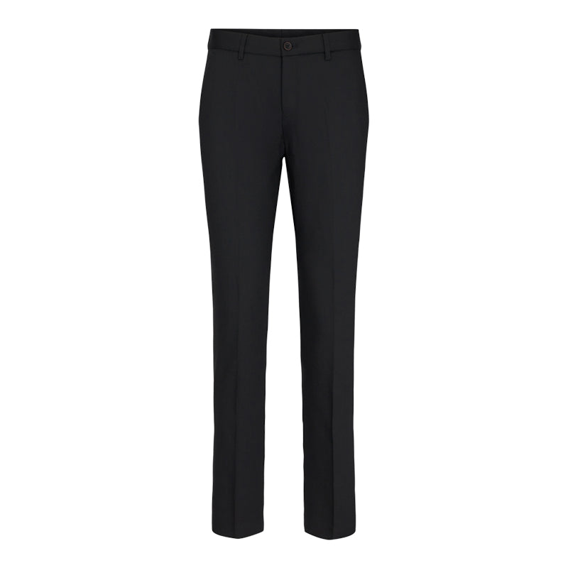 Traveller Damebuks Modern Fit, Sort