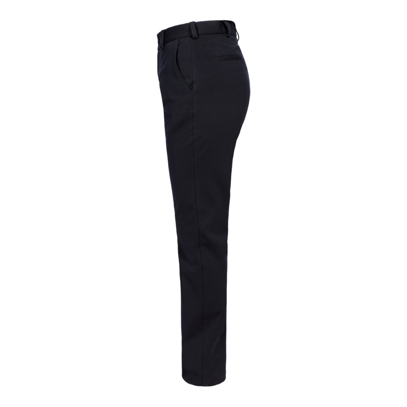 Comfort Fit Extreme Flexibility Damebuks, Navy