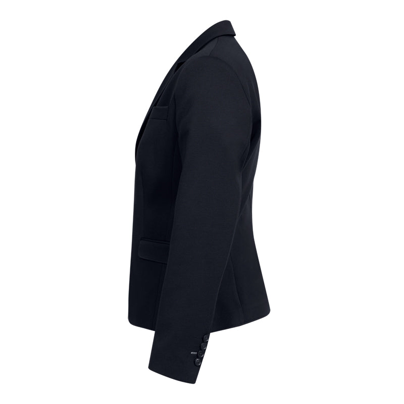 Extreme Flexibility Dame Blazer, Navy