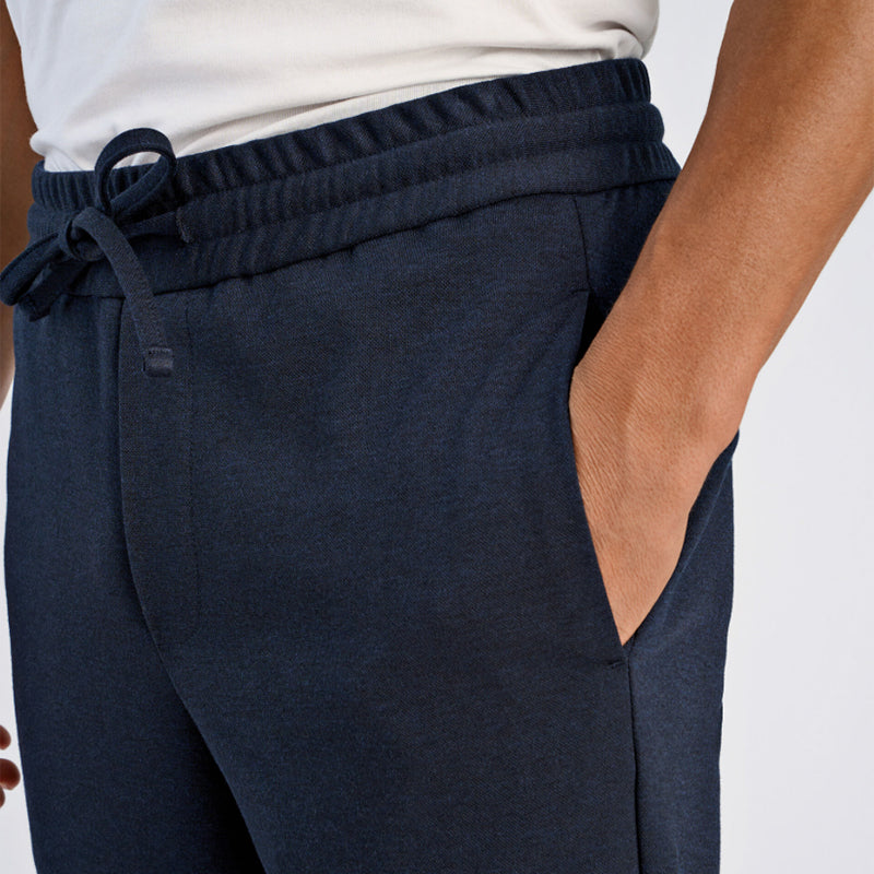 Performance Pants Relaxed Fit, Navy