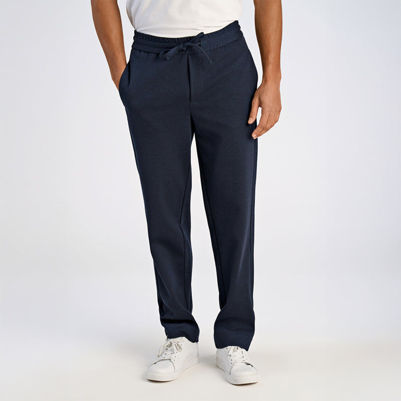 Performance Pants Relaxed Fit, Navy