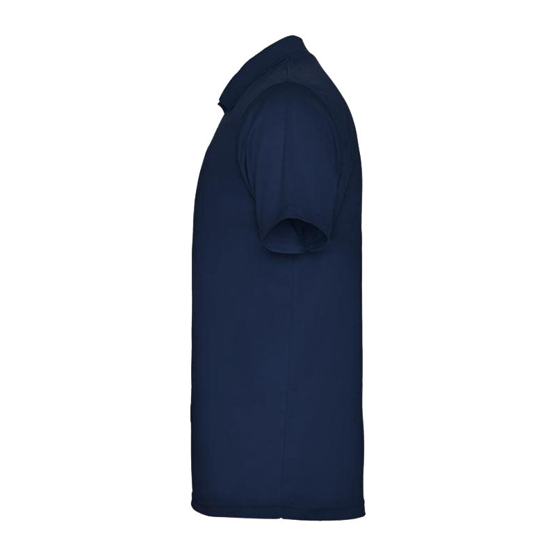 Monzha sports polo, Navy
