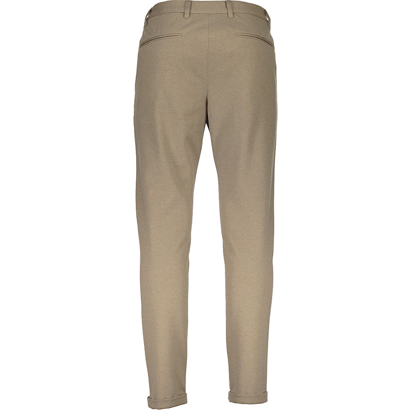 Performance Pants Slim Fit, Sand