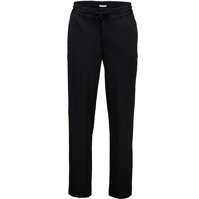 Performance Pants Relaxed Fit, Sort