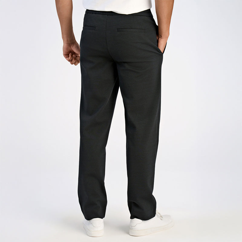 Performance Pants Relaxed Fit, Sort