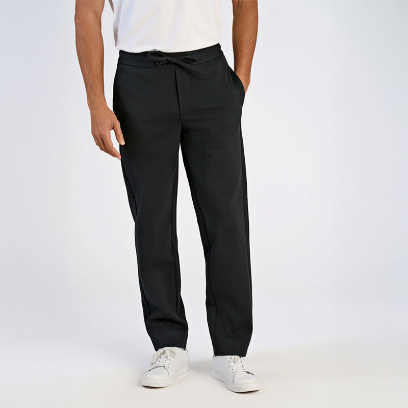 Performance Pants Relaxed Fit, Sort